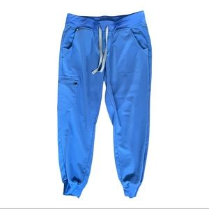 FIGS ZAMORA JOGGER SCRUB PANTS